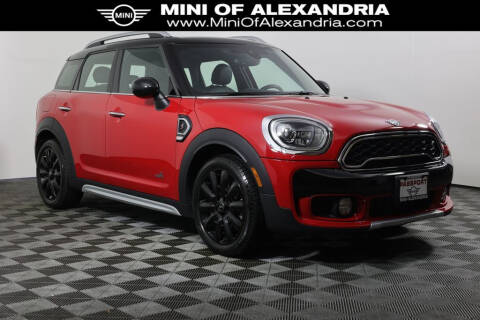 2019 MINI Countryman