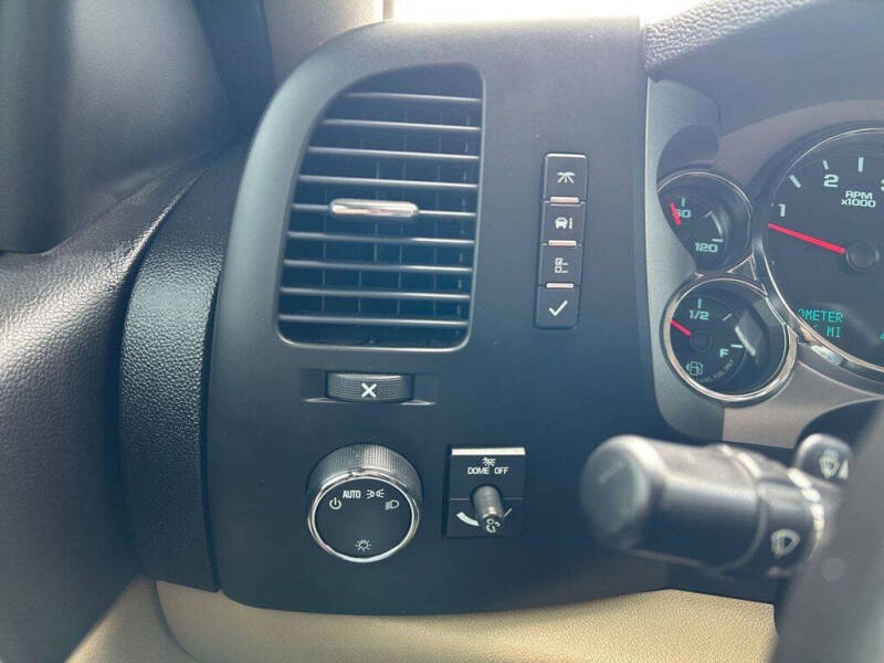 2011 GMC Sierra 2500HD