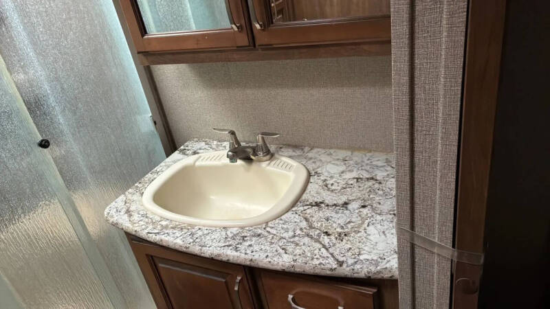 2018 Keystone RV Laredo