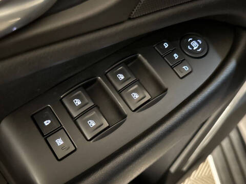 2016 Cadillac Escalade ESV Premium Collection