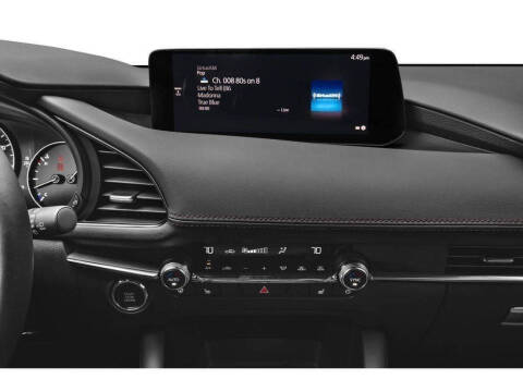 2026 Mazda Mazda3 Hatchback 2.5 Turbo Premium Plus