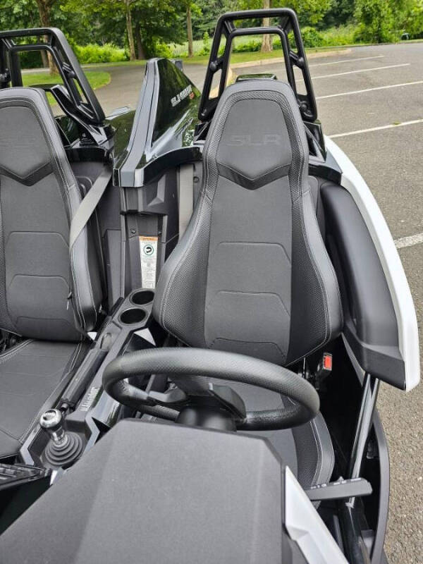 2019 Polaris Slingshot