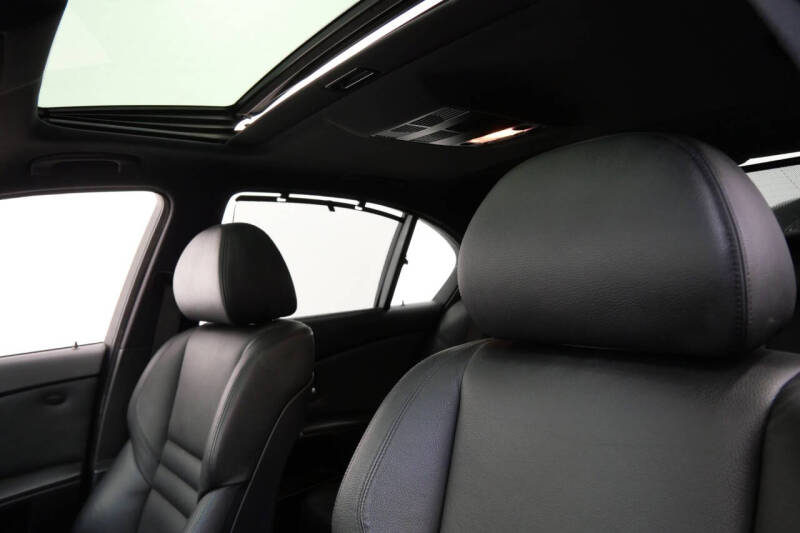 2006 BMW M5