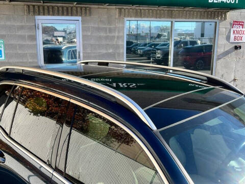 2020 Mercedes-Benz GLB GLB 250 4MATIC