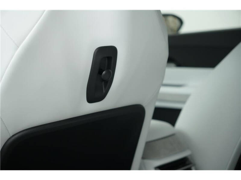 2023 Fisker Ocean Extreme