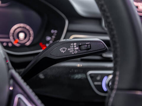 2018 Audi S5 Sportback 3.0T quattro Prestige