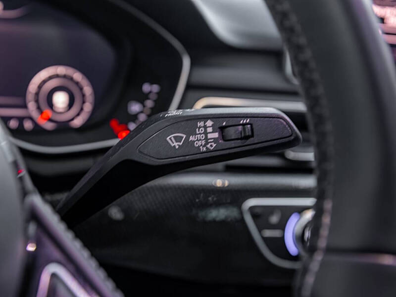 2018 Audi S5 Sportback 3.0T quattro Prestige