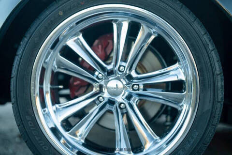 1968 Chevrolet Corvette