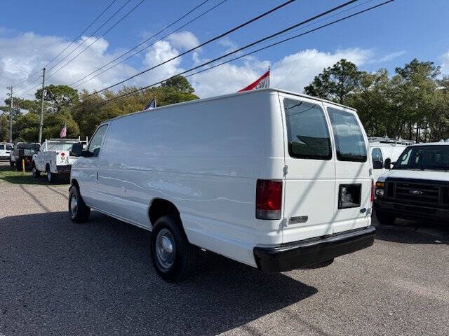 2006 Ford E-Series E-350 SD