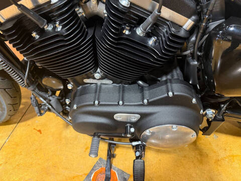 2021 Harley-Davidson Iron 883™