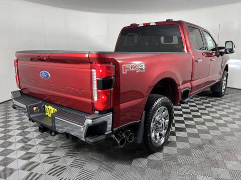 2026 Ford F-350 Super Duty