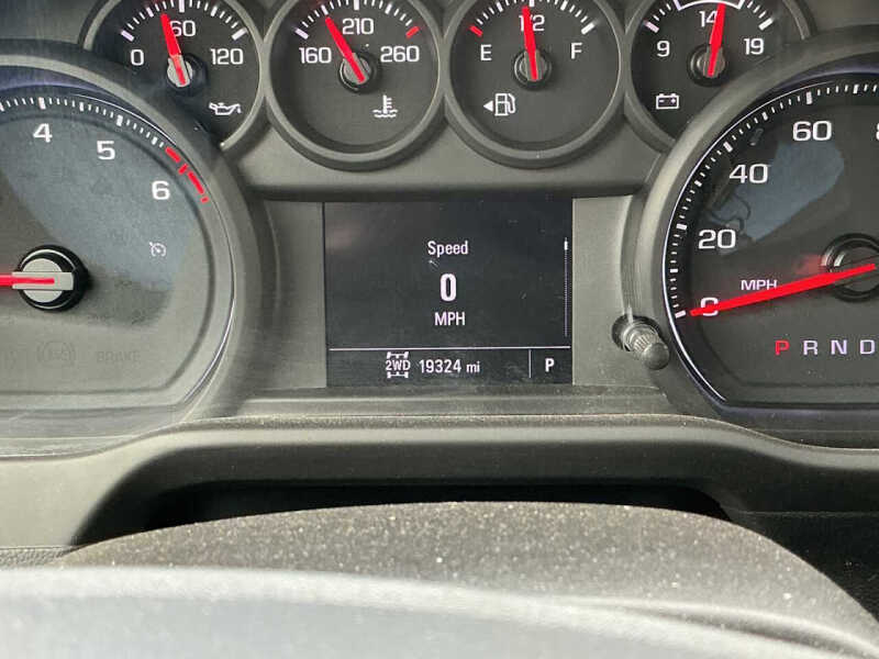2023 GMC Sierra 2500HD Pro