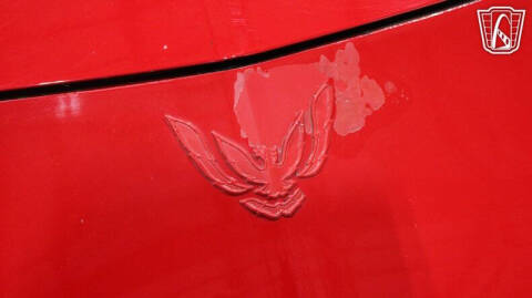 1994 Pontiac Firebird