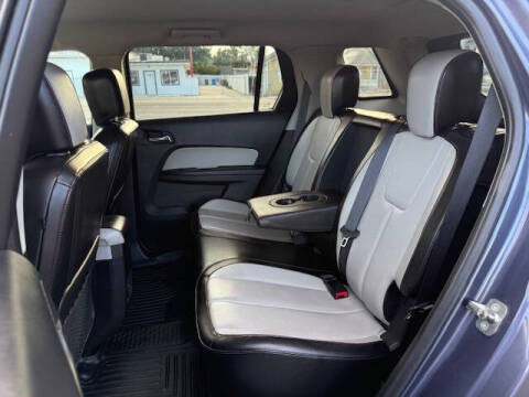 2013 GMC Terrain SLT-1