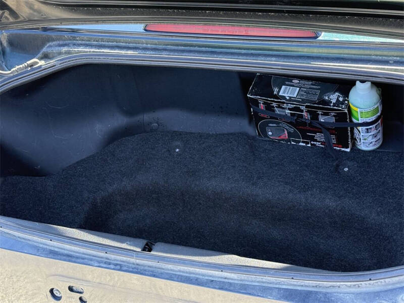 2007 Mazda MX-5 Miata Grand Touring