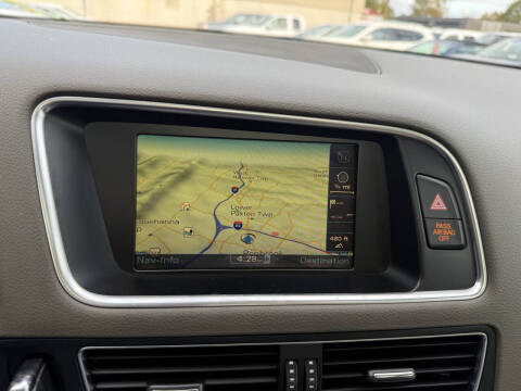 2010 Audi Q5 3.2 quattro Premium Plus