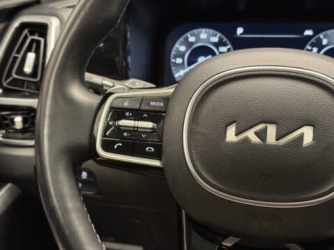 2023 Kia Sorento X-Line SX Prestige