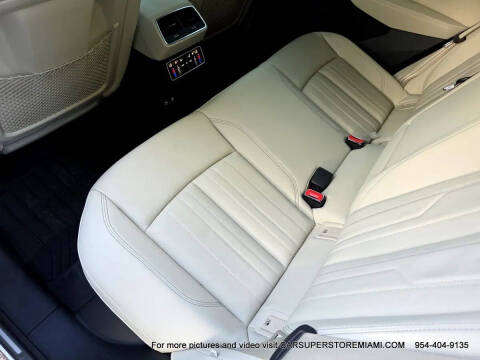 2021 Audi e-tron quattro Premium