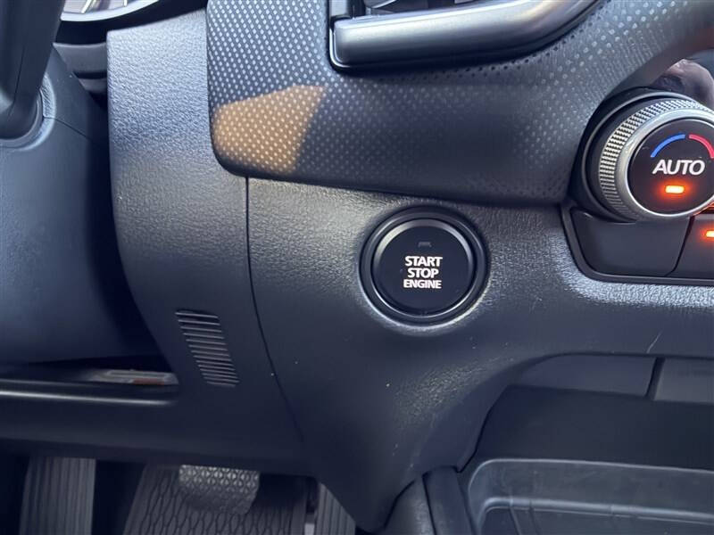 2024 Mazda CX-50 2.5 S Preferred