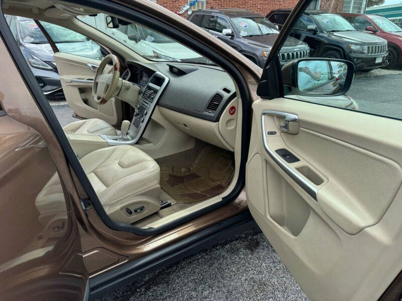 2010 Volvo XC60 3.2