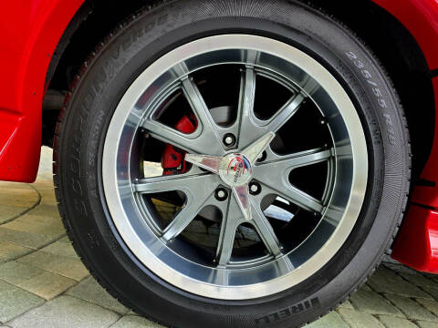 2001 Chevrolet Blazer Xtreme