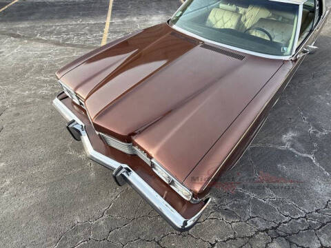 1973 Pontiac Grand Ville
