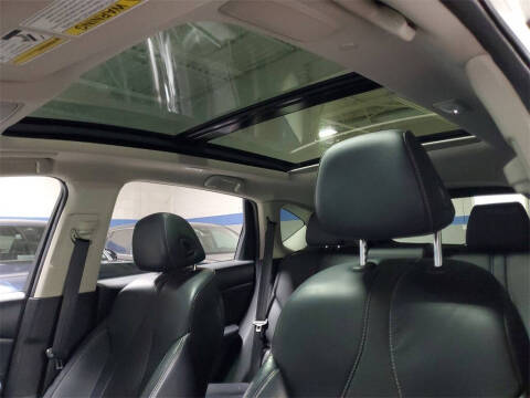 2019 Acura RDX w/Tech