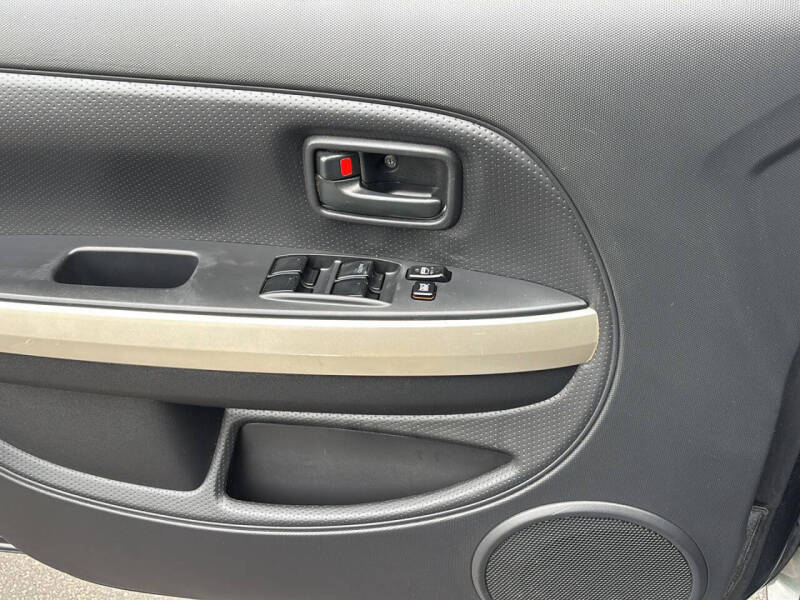 2006 Scion xA