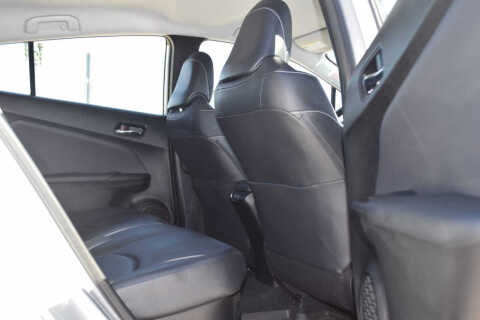 2020 Toyota Prius Prime