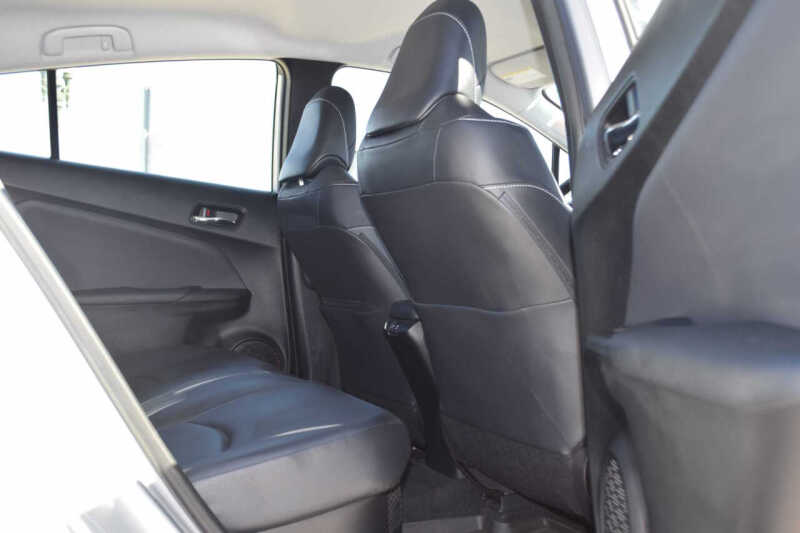 2020 Toyota Prius Prime