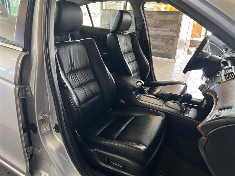 2012 Honda Accord EX-L