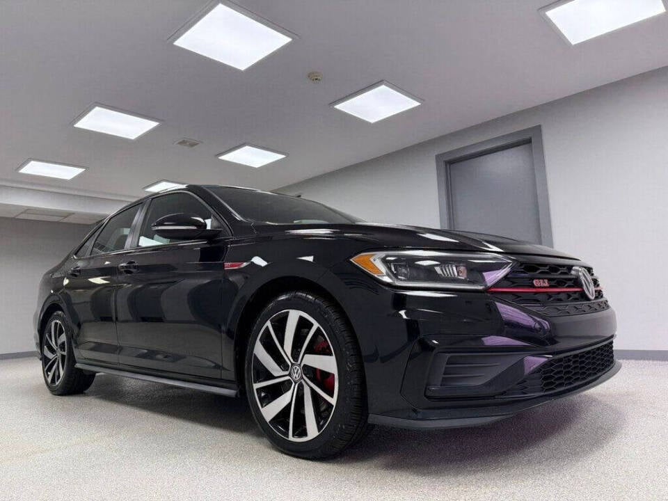 2020 Volkswagen Jetta for sale at Conway Imports in   Streamwood, IL