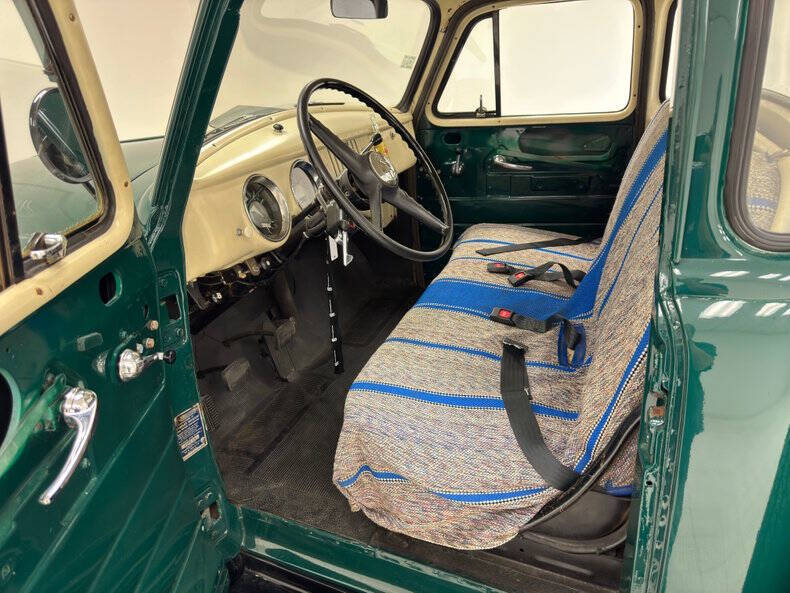 1954 Chevrolet C/K 20 Series