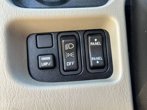 2017 International DuraStar 4300