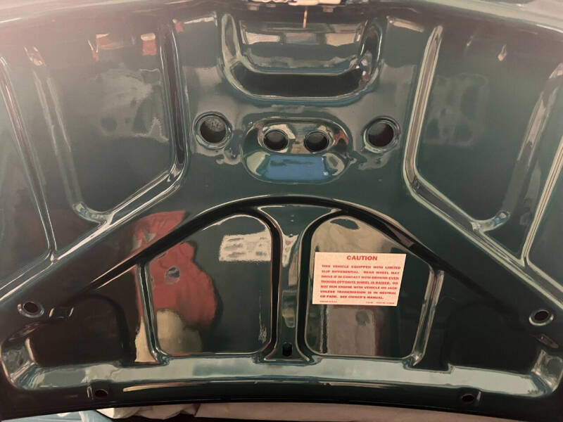 1967 Chevrolet Biscayne