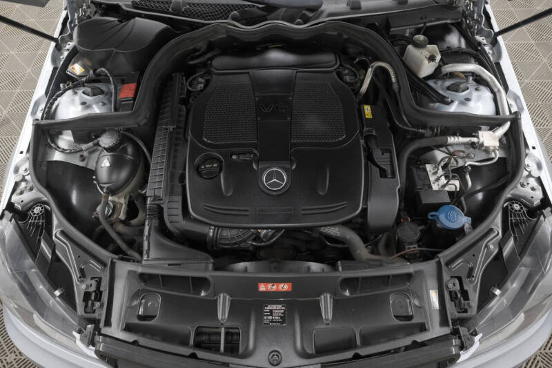 2013 Mercedes-Benz C-Class