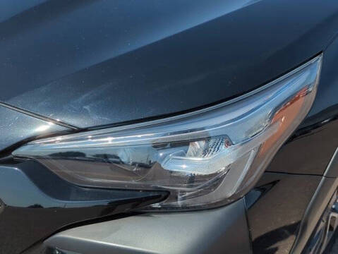 2023 Subaru Outback Limited XT