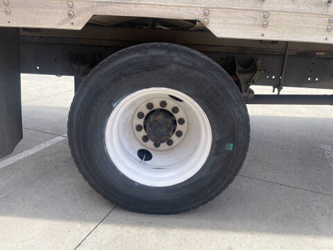 2007 International DuraStar 4300