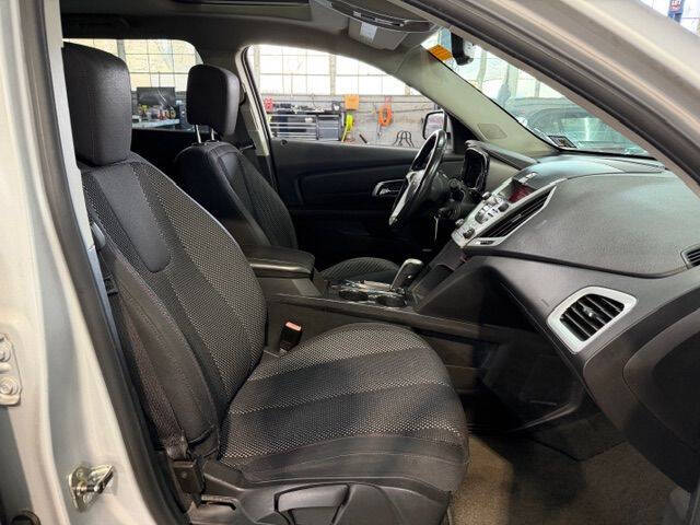 2011 GMC Terrain SLE-2