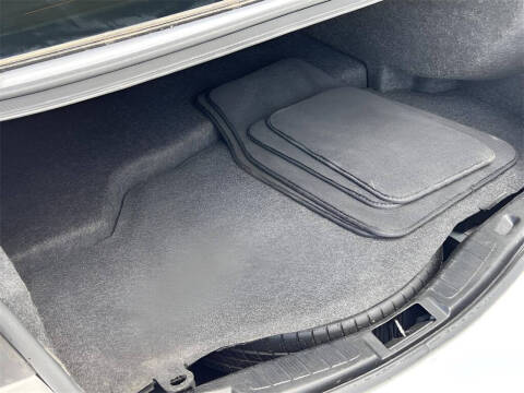 2018 Ford Fusion Hybrid SE