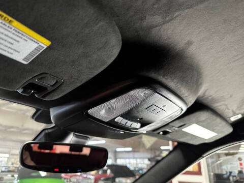 2021 Dodge Durango SRT Hellcat