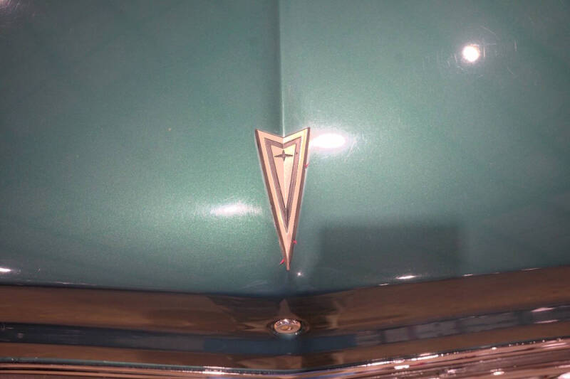 1965 Pontiac Tempest
