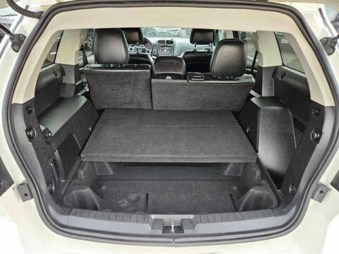 2013 Dodge Journey R/T