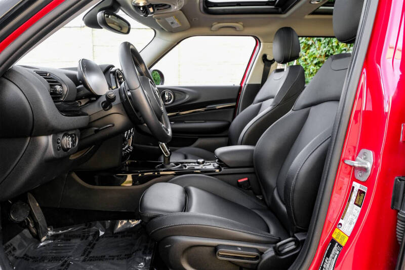 2024 MINI Clubman Cooper S