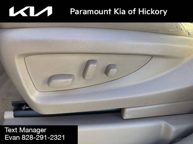 2018 GMC Yukon XL SLT