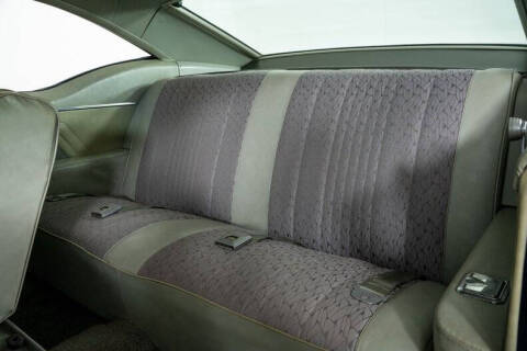 1967 Oldsmobile Delta Eighty-Eight