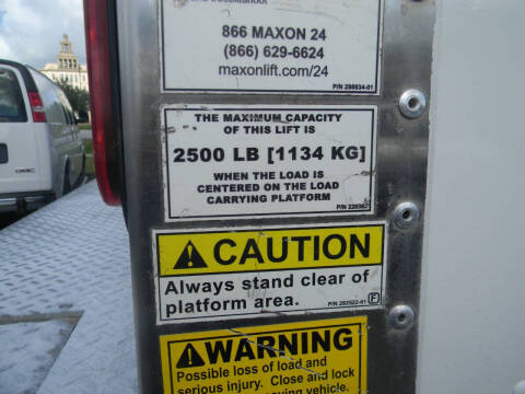 2023 Freightliner M2 106