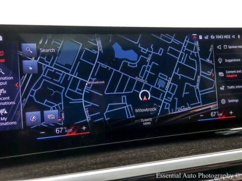 2023 BMW i4 eDrive35 Gran Coupe