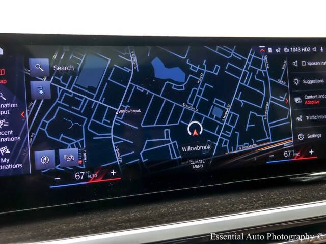 2023 BMW i4 eDrive35 Gran Coupe