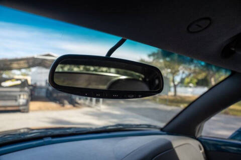 2005 Chevrolet SSR LS